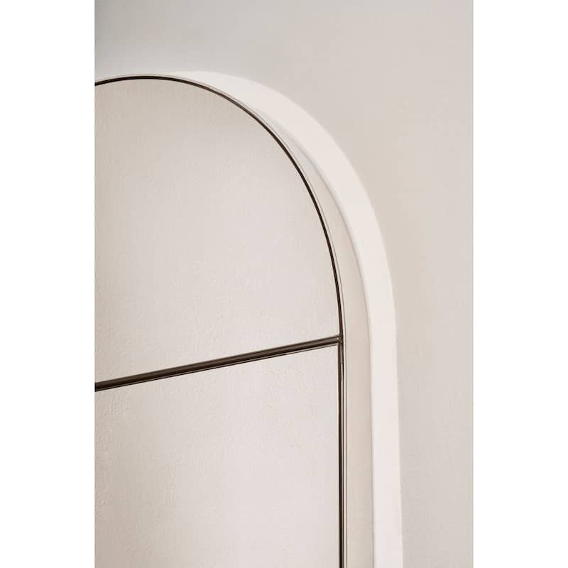 Robern D2C2040D4MATP Murray Hill 20" x 40" Medicine Cabinet with