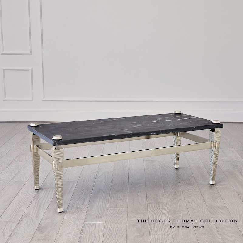 Roman Coffee Table