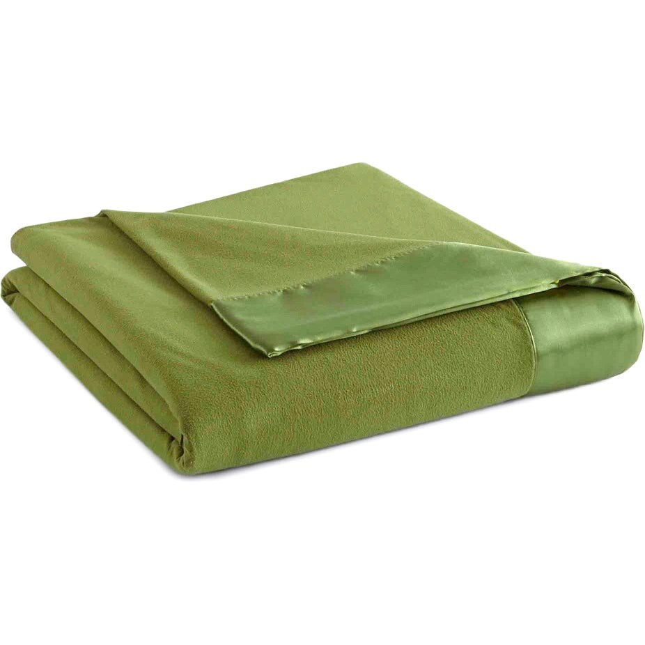 Micro flannel all seasons lightweight sheet blanket on sale