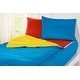 preview thumbnail 3 of 9, Siscovers Azure Bunkie Deluxe Zipper Bedding Set