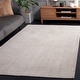 preview thumbnail 6 of 36, SAFAVIEH Mirage Miljeta Contemporary Viscose Rug 3' x 5' - Beige - Rectangle