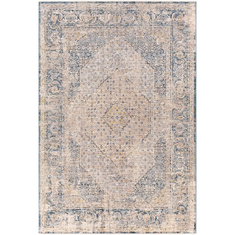 Artistic Weavers Marth Traditional Area Rug