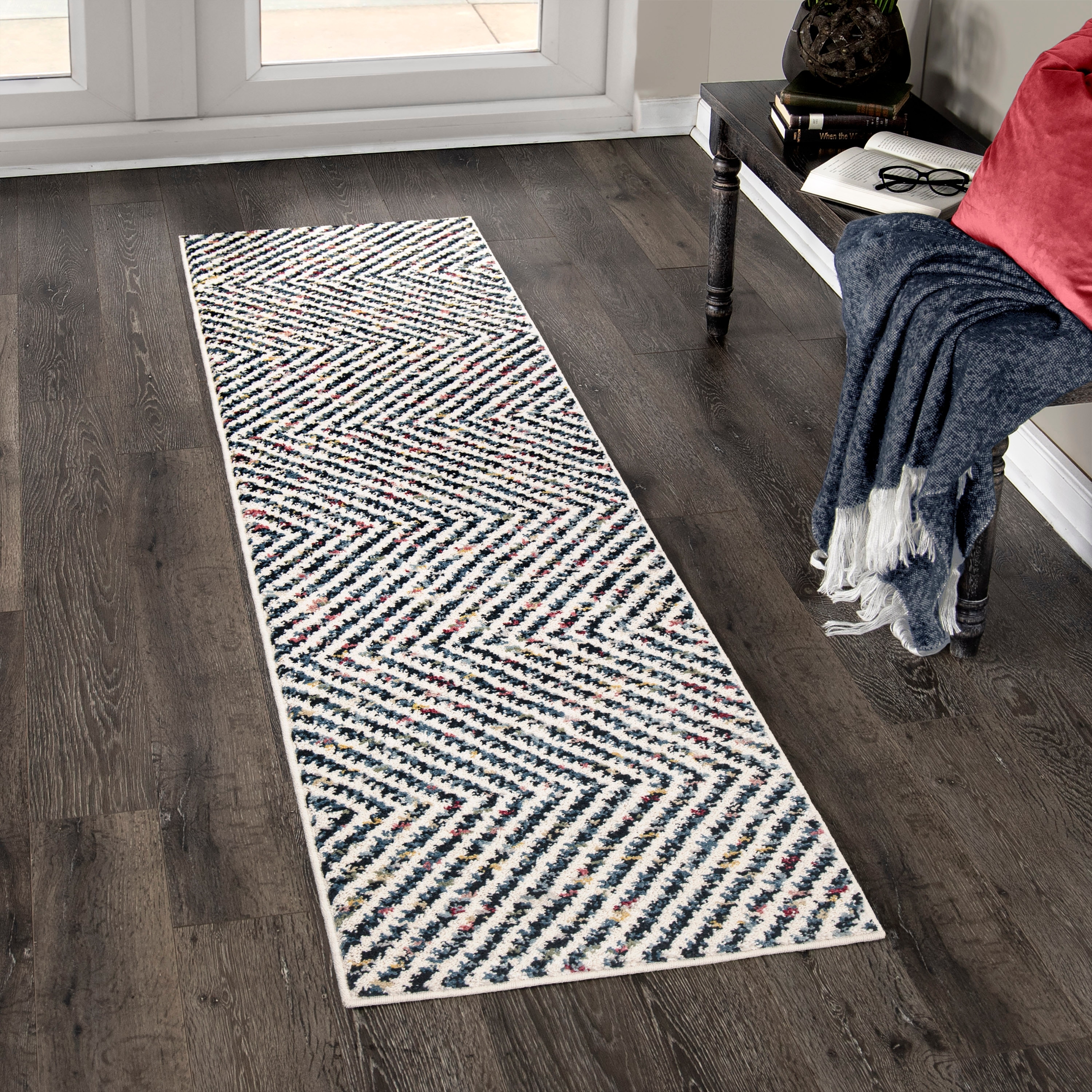 Orian Rugs Petite Tapis Harrington Off White Overstock 27879100