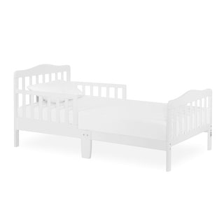 Dream On Me Classic Design Toddler Bed