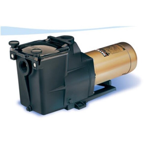 Shop Hayward SP3010X15AZ 1.5 Hp Super II Pool Pump - Free