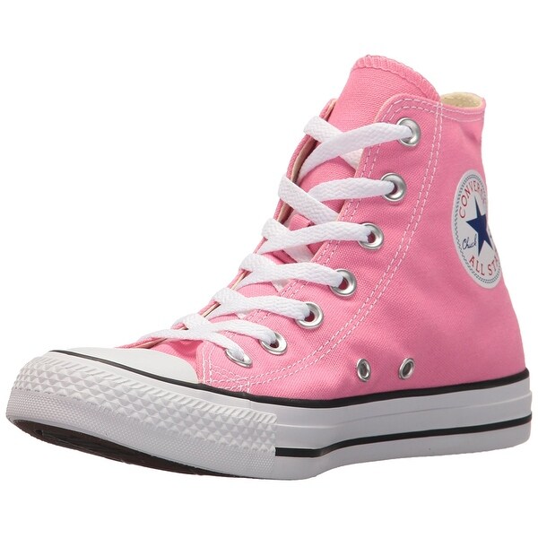 converse women's chuck taylor all star core hi