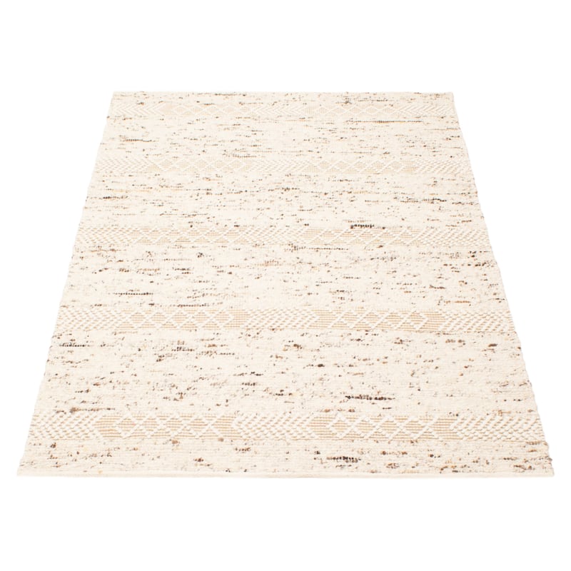 Sienna Ivory Rug 5'0" x 8'0" - 5'0 x 8'0