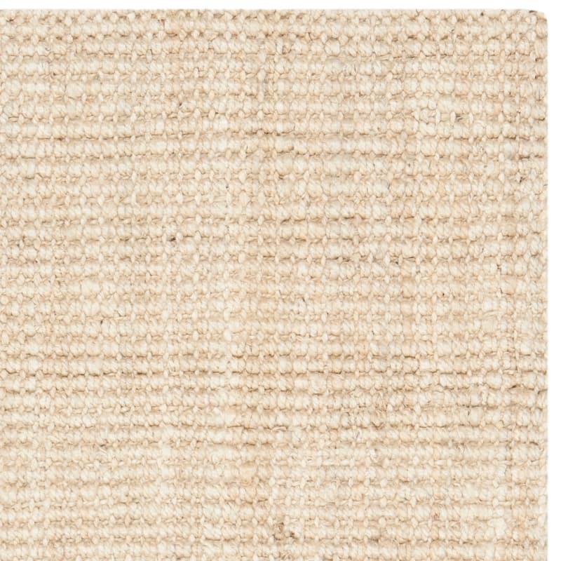 SAFAVIEH Handmade Natural Fiber Bariaa Jute Rug