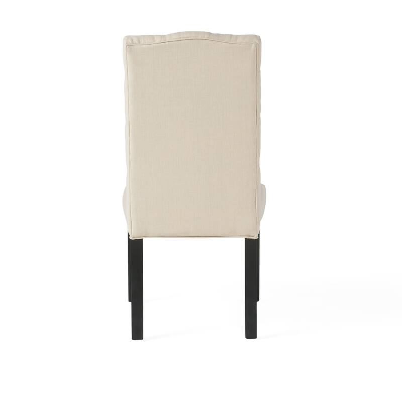 Dining Chairs Set of 2