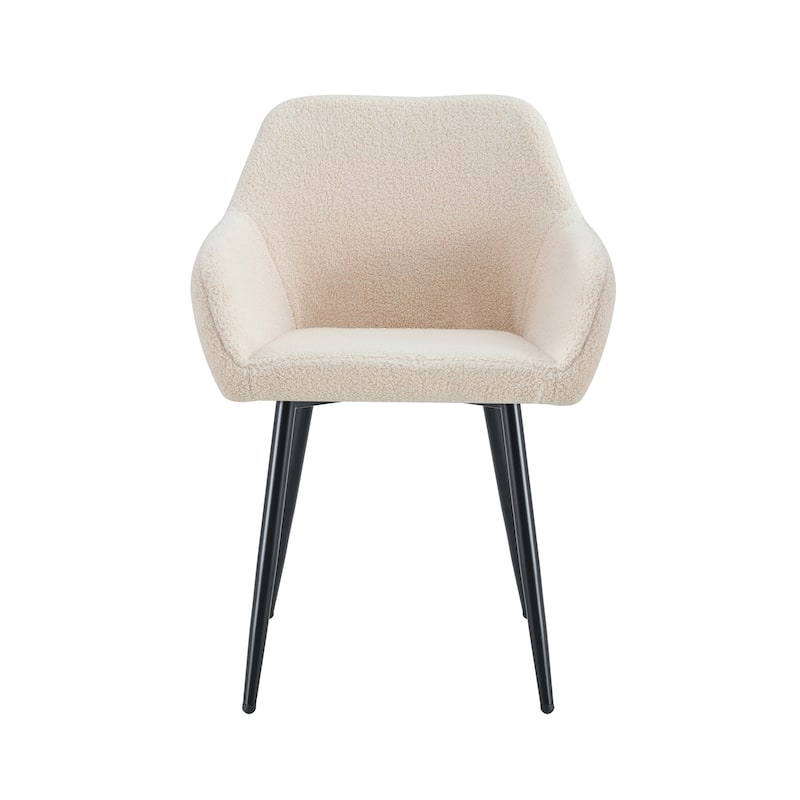 Accent Arm Chair Set of 2