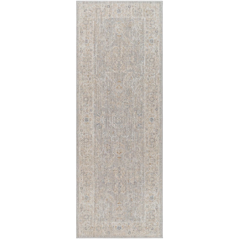 Livabliss Avant Garde Traditional Area Rug