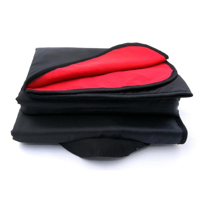 Outdoor stadium shop throw blanket