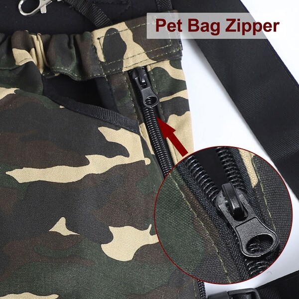 backpack for cat to wear