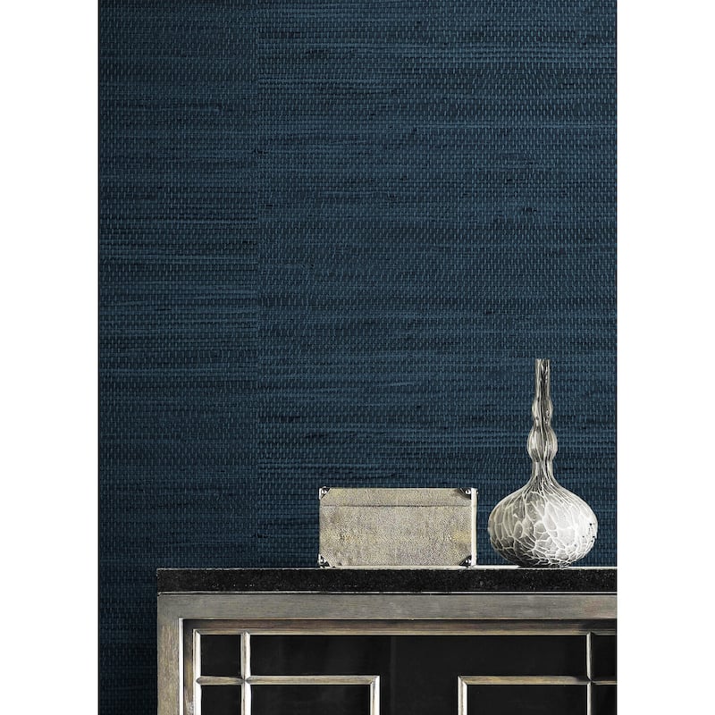 Lillian August Luxe Haven Luxe Weave Peel and Stick Wallpaper