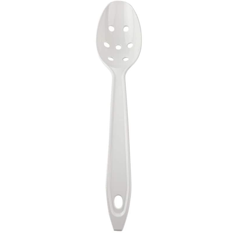 Hutzler LOPOL Reinforced Nylon Cooking Utensil Sets - White
