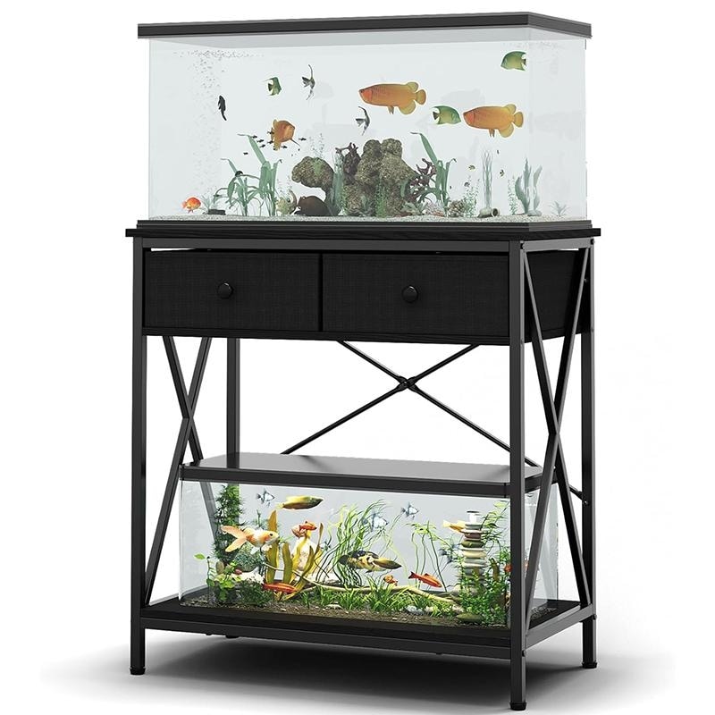 29 gallon aquarium stand clearance
