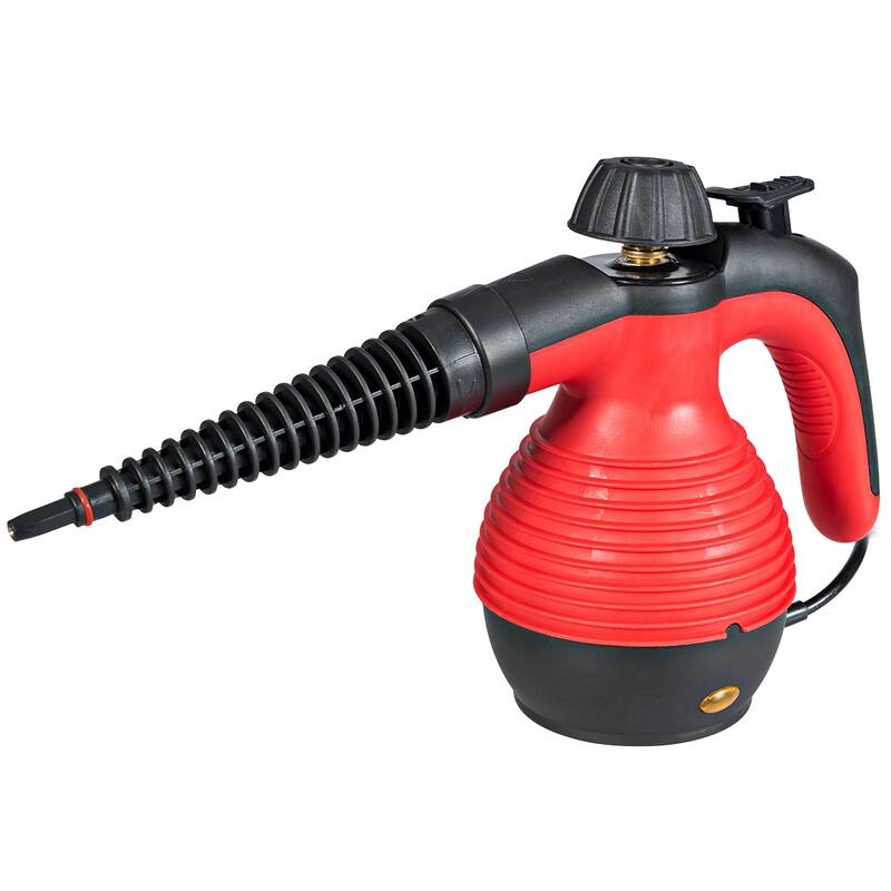 Costway Multifunction Portable Steamer Household Steam Cleaner 1050W