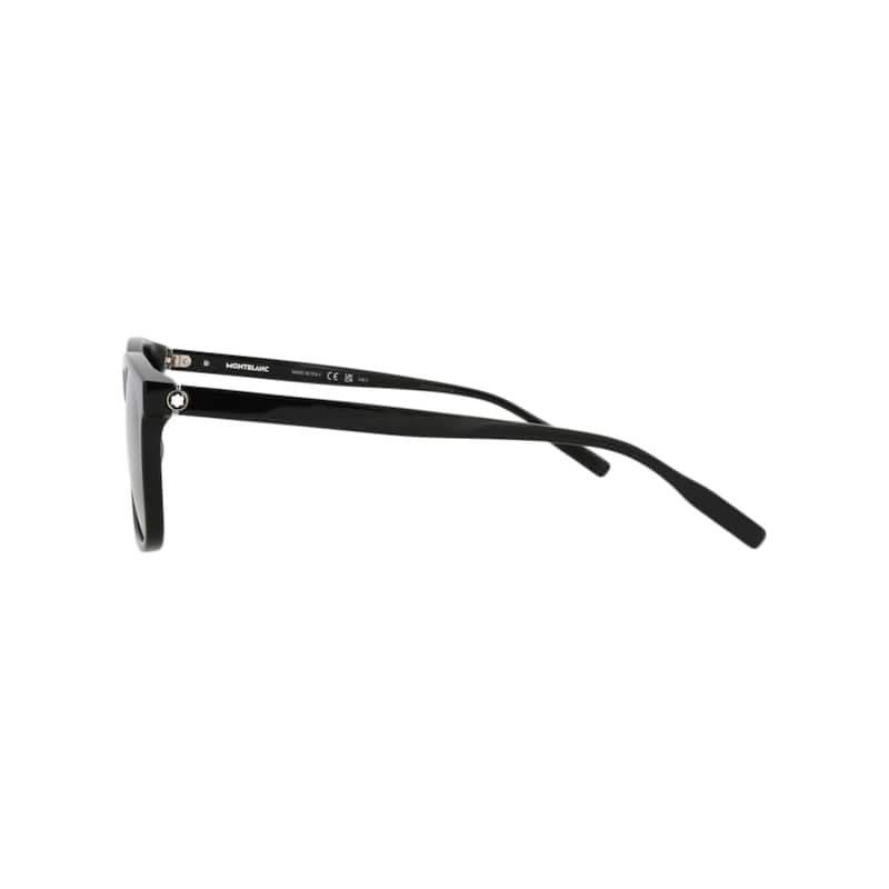 Montblanc Square-Frame Acetate Sunglasses