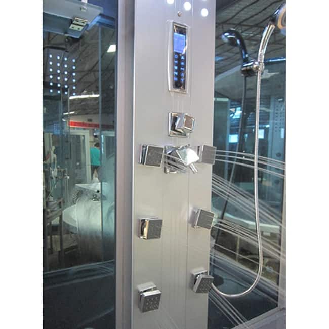 Mesa 501 Steam Shower (Gray)