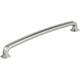 Option Polished Nickel