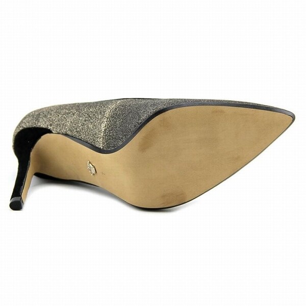 nina gold dress shoes