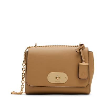 Anne Klein Crossbody Chain Bag