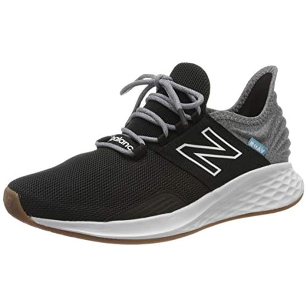 men's fresh foam roav v1 sneaker