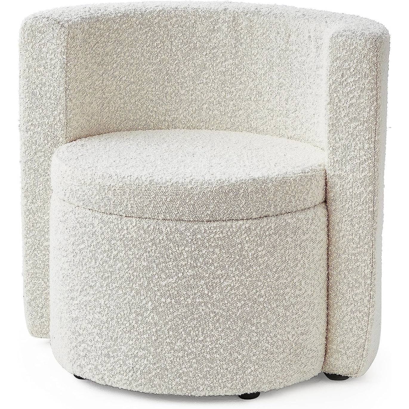 2East - Comfort Cushion Seat - With Storage - Mixed