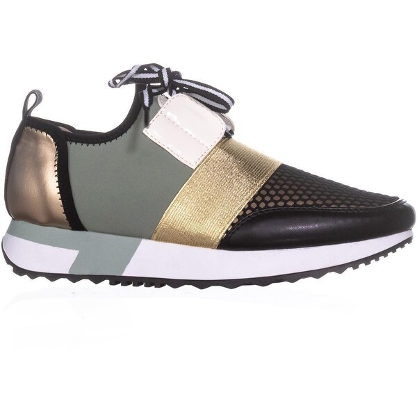 steve madden antics green multi