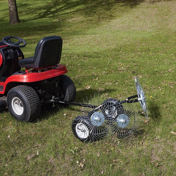 Outdoor rake sale