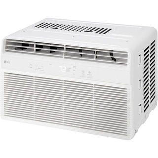 LG 5,000 BTU Window Air Conditioner, 115V