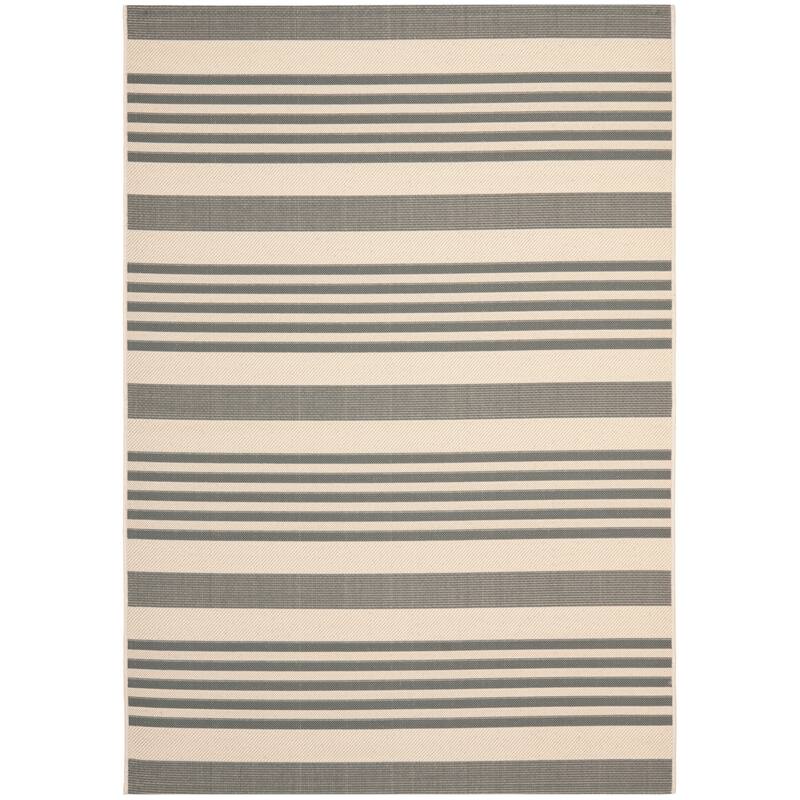 SAFAVIEH Courtyard Orsi Indoor/ Outdoor Waterproof Area Rug