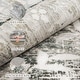preview thumbnail 33 of 43, Bohemian Faux Cashmere Rug