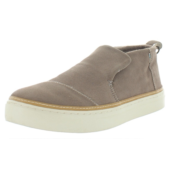 Toms Womens Paxton Fashion Sneakers 