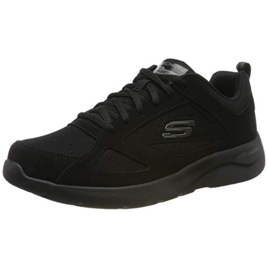 skechers dynamight 2.0 fallford men's sneakers