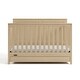 preview thumbnail 3 of 65, Graco Hadley 4-in-1 Convertible Crib with Drawer