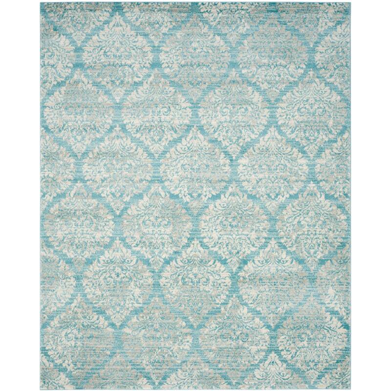 SAFAVIEH Evoke Astrea Distressed Vintage Boho Rug