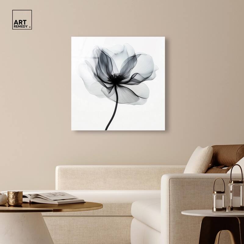 Midania I Acrylic by Art Remedy, Ready to Hang
