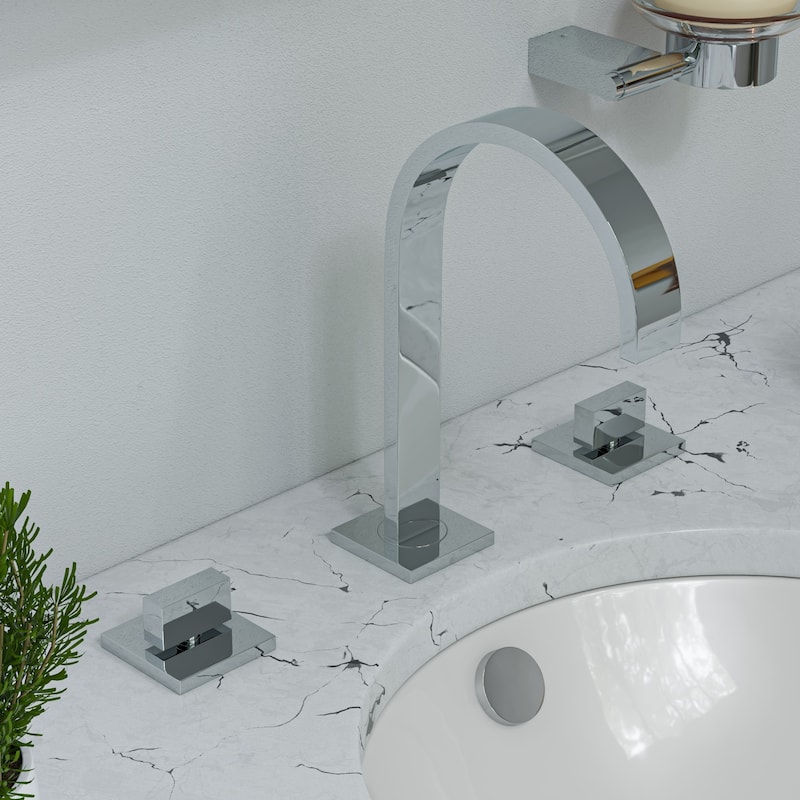 ALFI brand White 17" Round Undermount Ceramic Sink