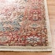 preview thumbnail 34 of 59, SAFAVIEH Kashan Velitchka Oriental Rug with Fringe
