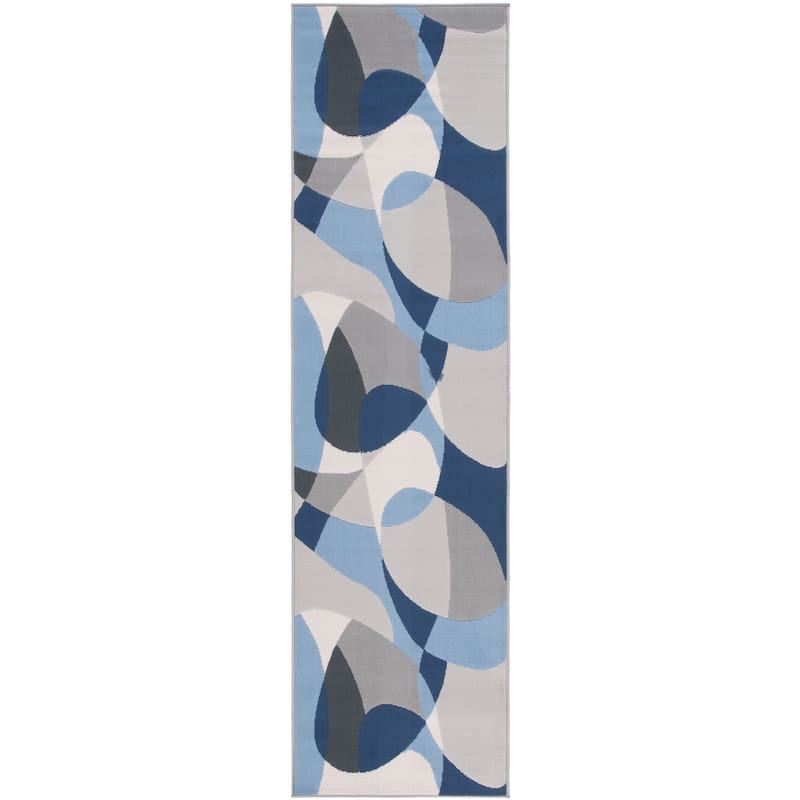 SAFAVIEH Odyssey Shifra Mid-Century Modern Rug