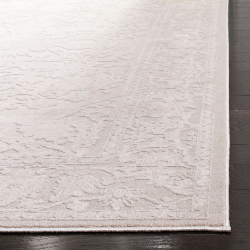 SAFAVIEH Reflection Gyda Modern Oriental Rug