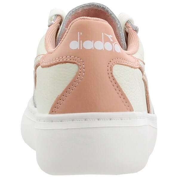 wide casual sneakers