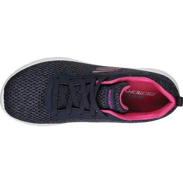 skechers dynamight pink