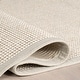preview thumbnail 9 of 17, Nuloom Monica Geometric Wool Area Rug