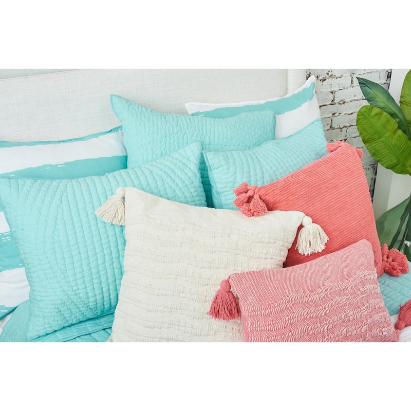 James Queen Quilt