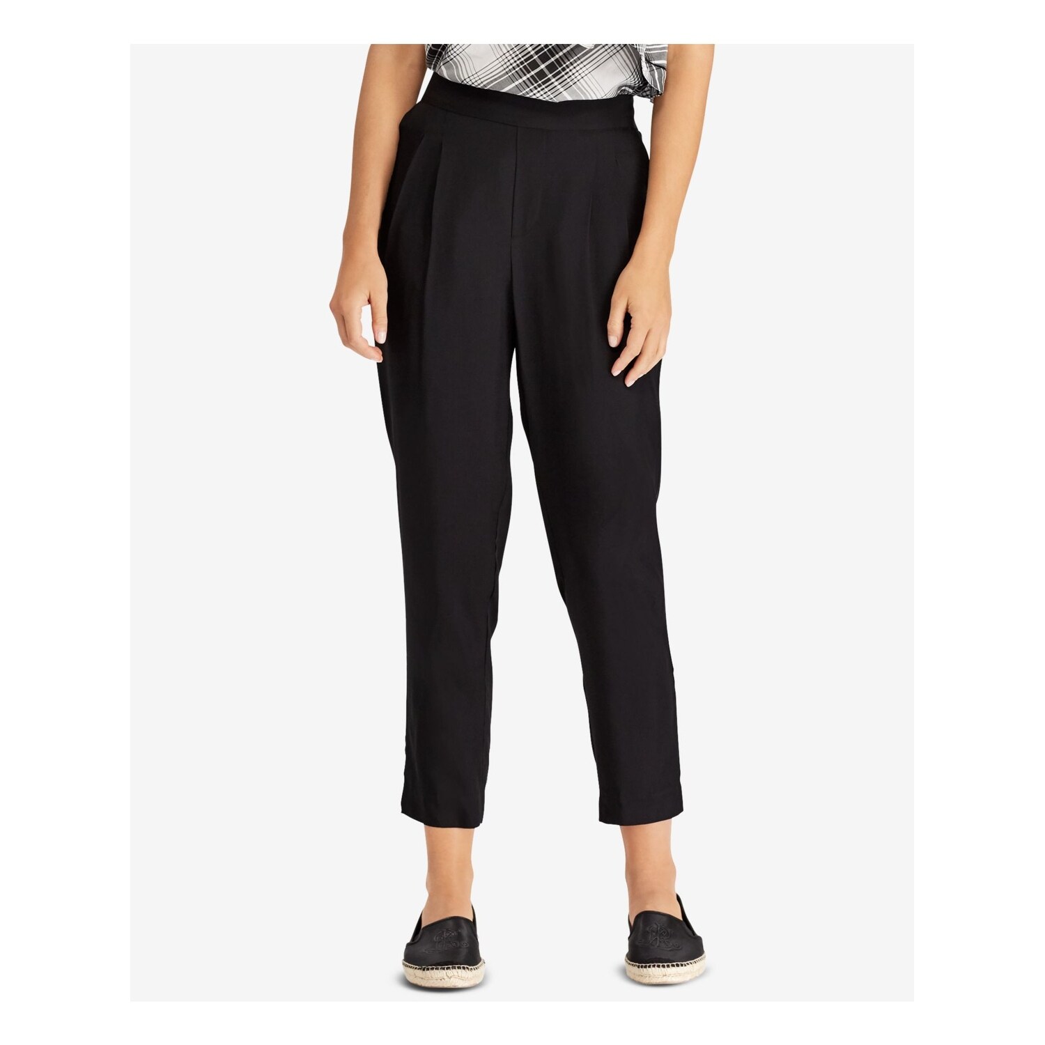 size 6 pants