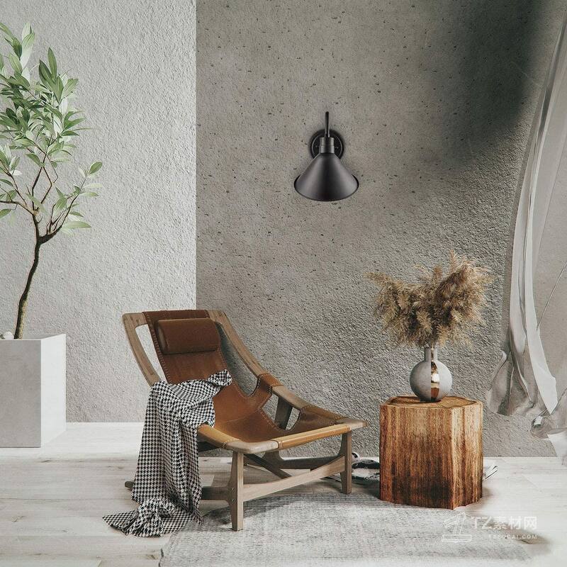 Belluno Industrial Gooseneck Wall Sconces Antique Black Barn Light Set of 2 - Antique Black