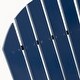 preview thumbnail 43 of 60, Outdoor Acacia Wood Adirondack Chair, Simple Design Chair