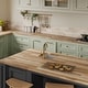 preview thumbnail 39 of 75, Karran Undermount Quartz Bar Single Bowl Sink
